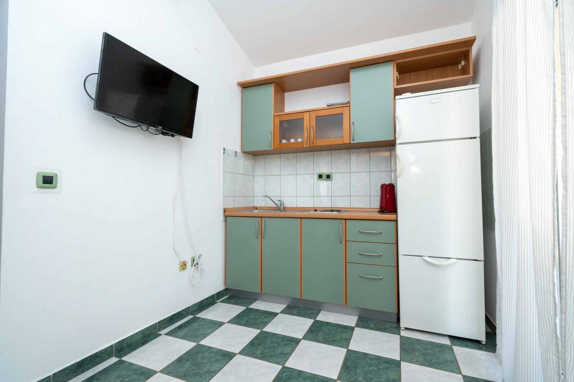 Apartments With A Parking Space Mandre, Pag - 16836 Exterior foto