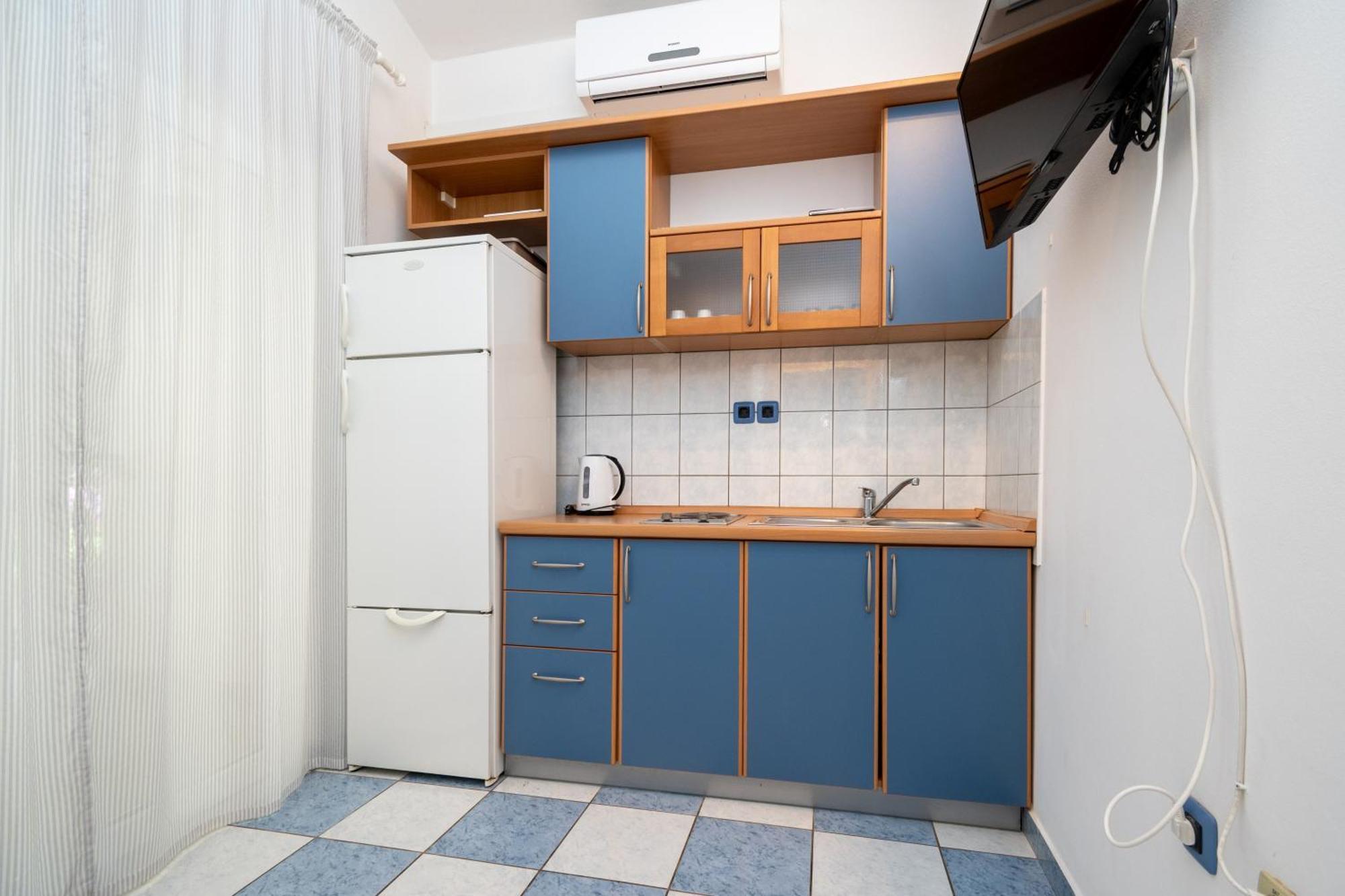 Apartments With A Parking Space Mandre, Pag - 16836 Exterior foto