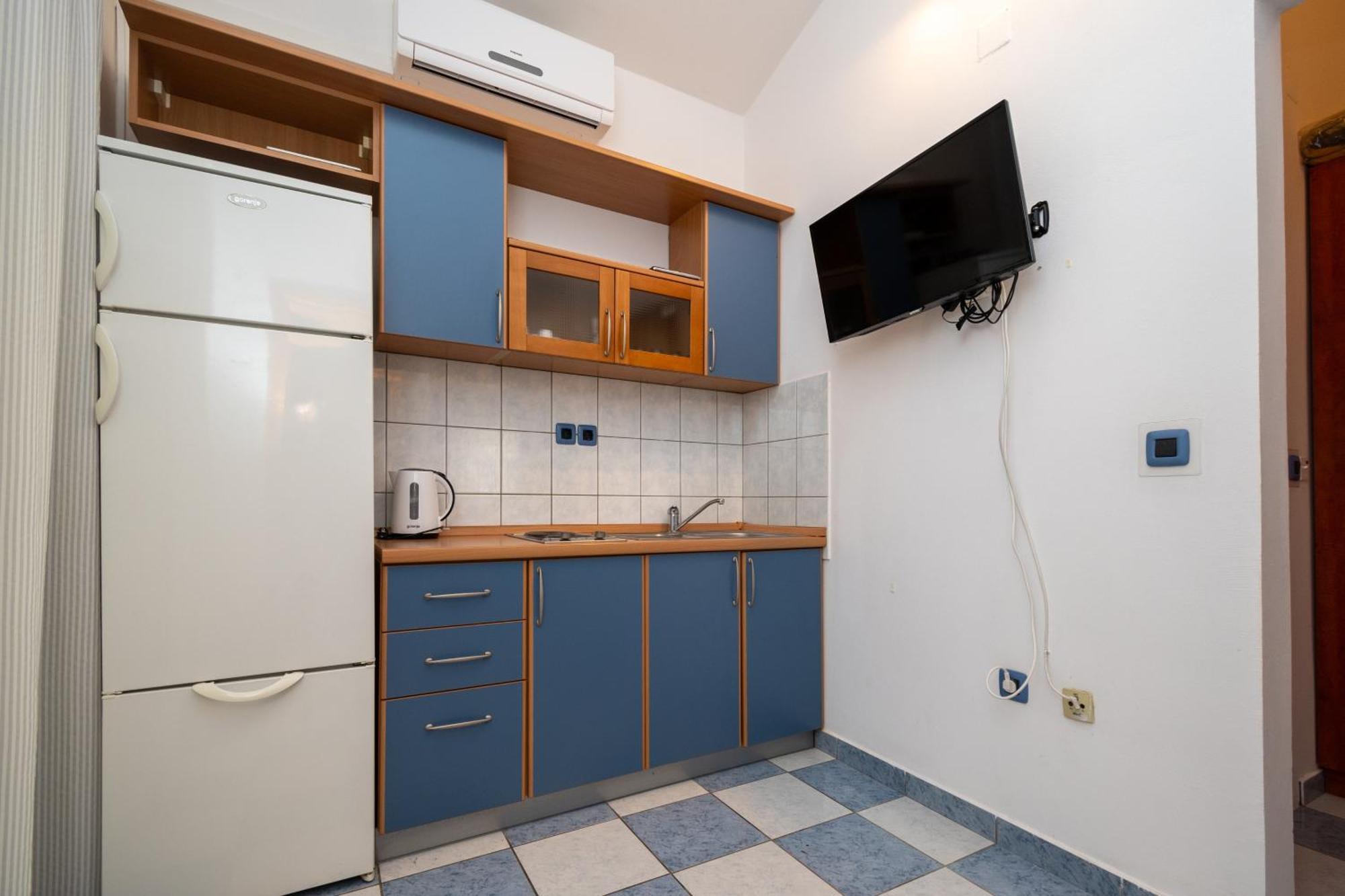 Apartments With A Parking Space Mandre, Pag - 16836 Quarto foto